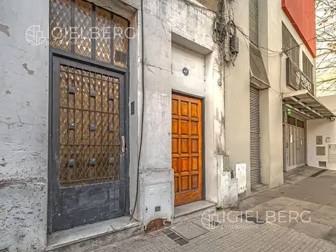 Cnel. Ramón L. Falcón 3163