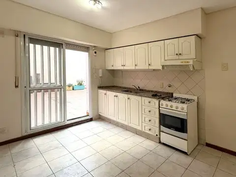 DEPARTAMENTO EN VENTA 3 DORMITORIOS LOURDES