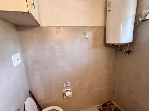 Casa en venta - 2 Dormitorios 1 Baño - Chapadmalal