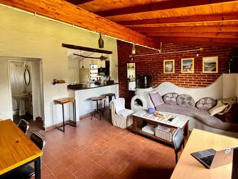 Casa en Venta en Playa Chapadmalal, USD 98.000