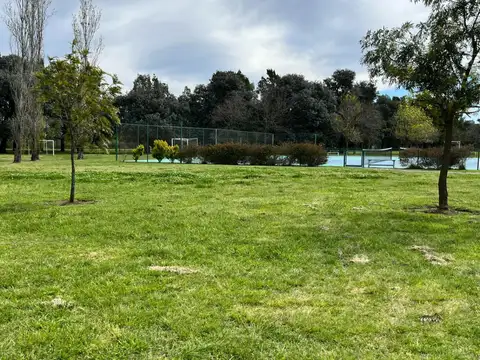 Barrio Mirabosques, Lote 100