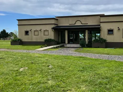 LOTE EN VENTA - BARRIO MIRABOSQUES CARDALES
