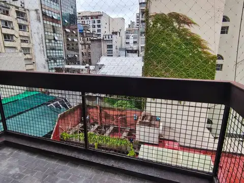 Departamento en Retiro IMPECABLE