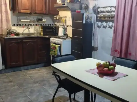 Casa en Venta 36 años
