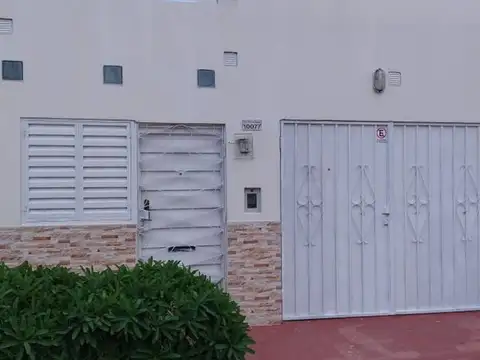 Psje. Pedro Tappa 10000