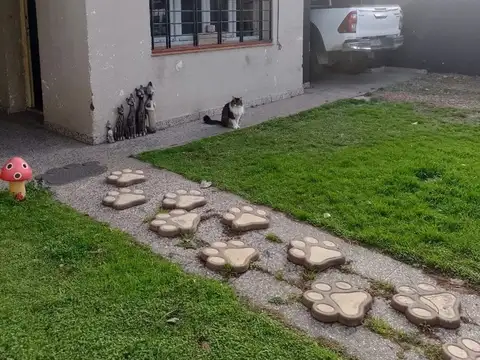 Casa en Venta en Los Polvorines, USD 65.000