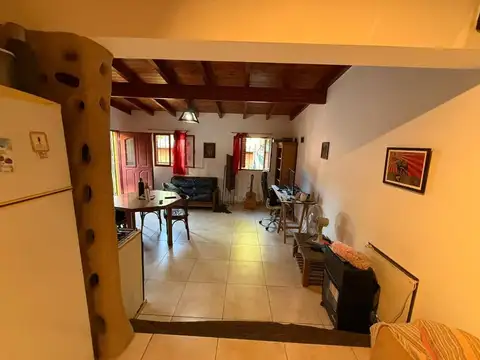 Casa en Venta de 2 dormitorios