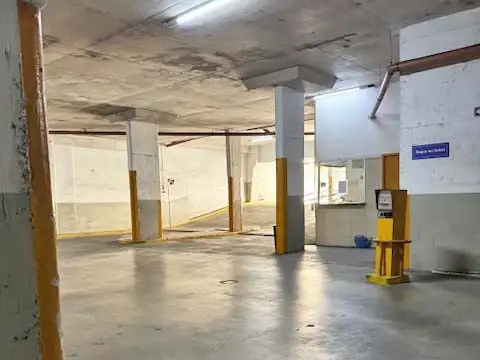 Cochera en venta en Centro