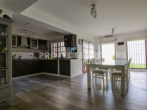 Casa en Venta 15 años