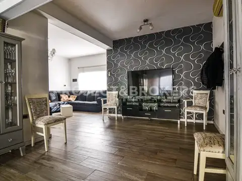 Crisólogo Larralde 2500
