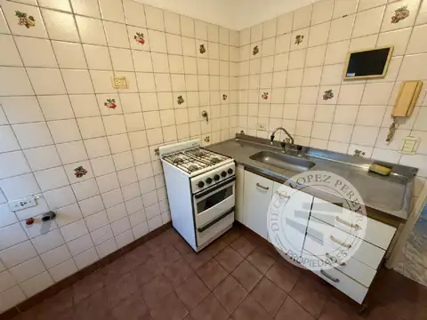 Pico 2820 , Piso 1