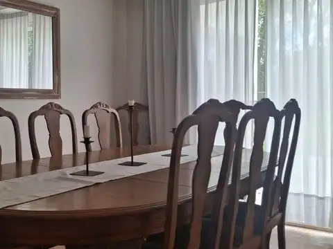 Casa en Venta 21 años