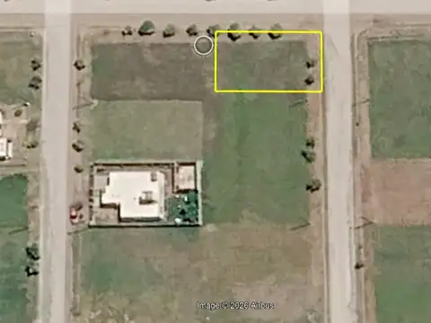 Terreno en Venta en Colonia Tirolesa, USD 15.000