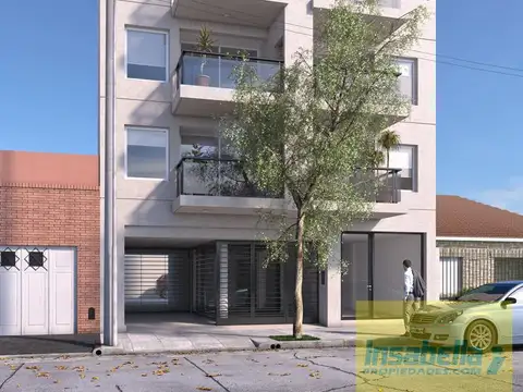 Departamento - San Jose