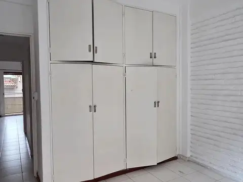 Departamento en Alquiler 40 años