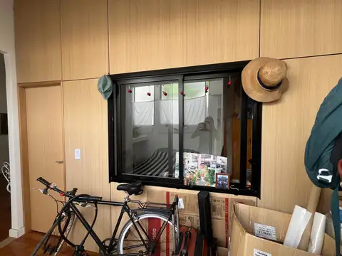 Depto Tipo Casa en Venta en Colegiales, USD 115.000