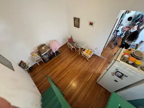 Depto Tipo Casa en Venta de 1 dormitorio