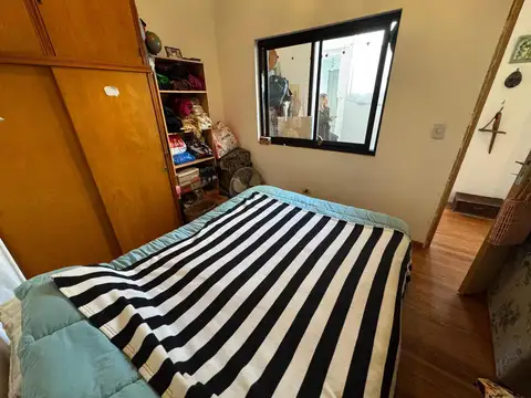 Depto Tipo Casa en Venta de 2 ambientes