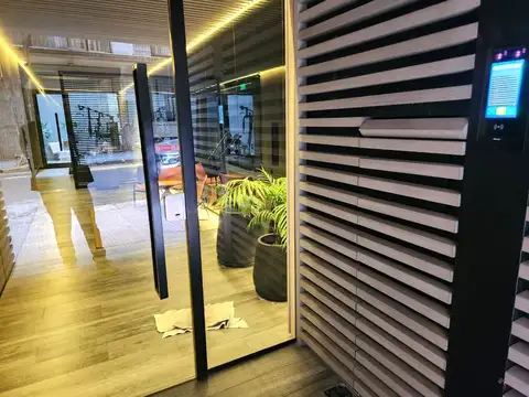 Departamento en Venta en Barrio Norte, USD 215.000