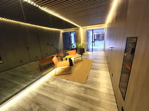 Departamento en Venta en Barrio Norte, USD 215.000