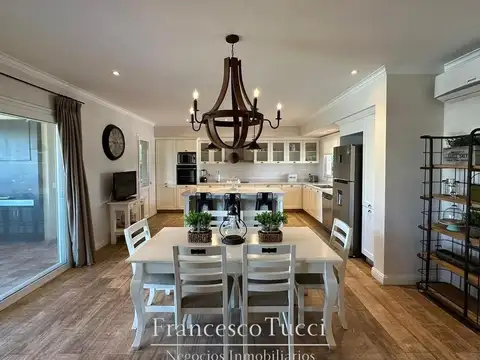 Casa en Venta A Estrenar