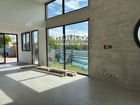 Casa en Venta al Sur