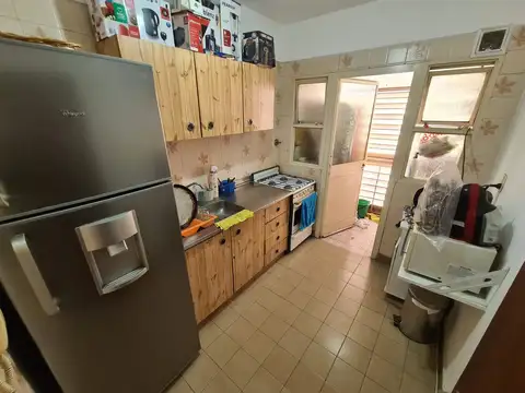 Departamento en Alquiler al Oeste