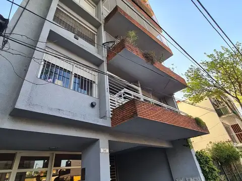Juan de Garay 2800, Piso 5