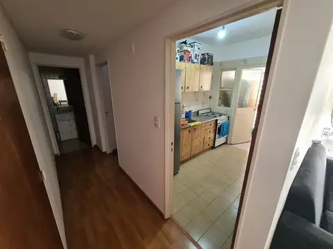Departamento en Alquiler 45 años