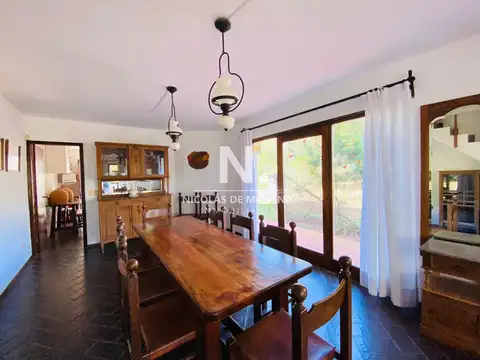 Casa en Venta de 5 dormitorios