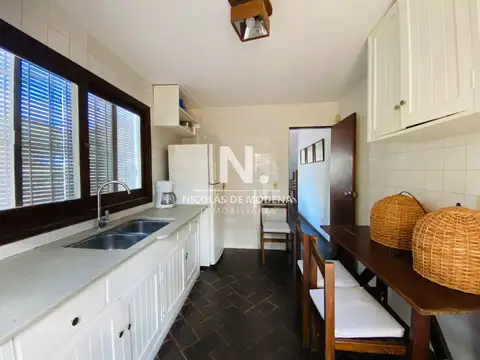 Casa en Venta en El Chorro, USD 370.000