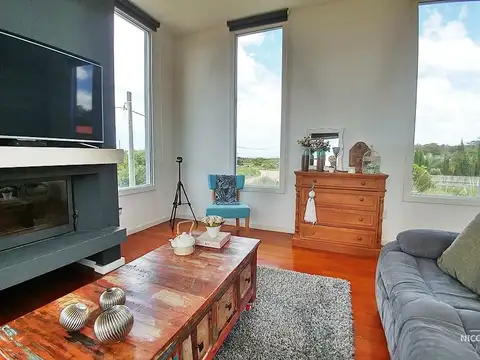 Casa en venta Santa Monica 3 dormitorios