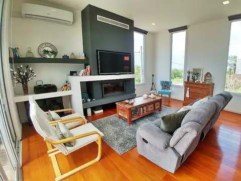 Casa en Alquiler Temporal de 3 dormitorios