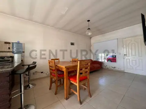 Andres Baranda 4100, Piso 0