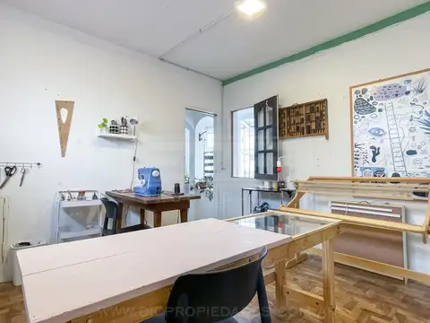 Depto Tipo Casa en Venta al Norte