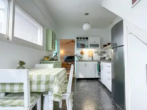 Depto Tipo Casa en Venta de 4 dormitorios