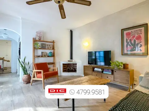 PH 4 dormitorios Venta - Olivos
