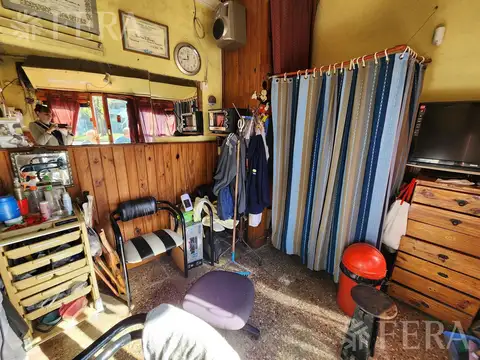 Terreno en Venta en Bernal Oeste, USD 55.000