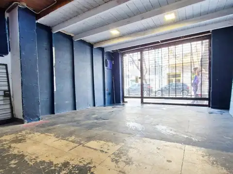 Local en Alquiler en Balvanera, $ 800.000