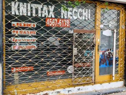 Avenida Lope de Vega 2900