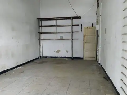 Alquiler de Local Comercial en Villa Real