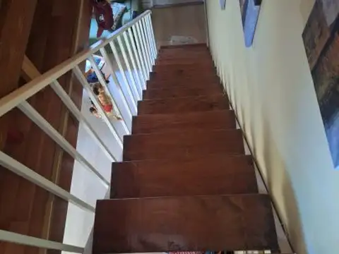 Depto Tipo Casa en Venta con 1 cocheras