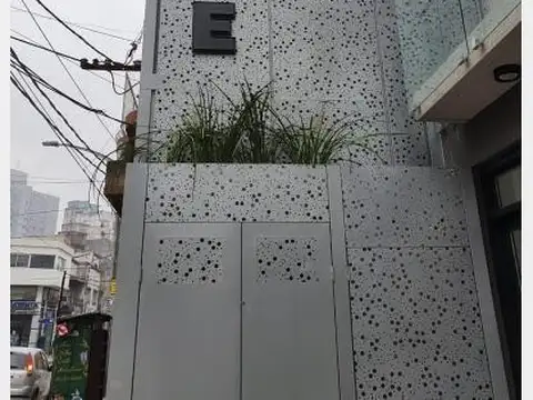 SAN Martin, Gral AV 200 2