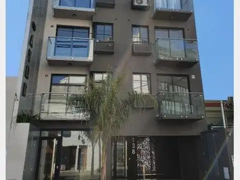 Departamento en Venta en Ramos Mejia
