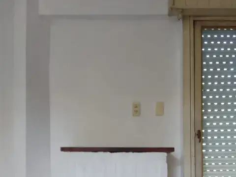 DEPARTAMENTO 3 AMBIENTES