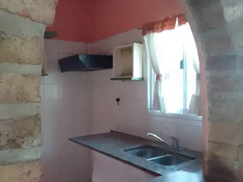 DEPARTAMENTO 3 AMBIENTES