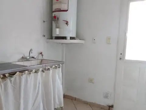 Departamento en Venta en Ituzaingo, USD 45.000