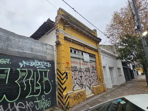 Terreno en Venta en La Plata, USD 280.000