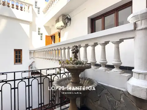 Depto Tipo Casa en Alquiler en Villa Pueyrredon, USD 1.200