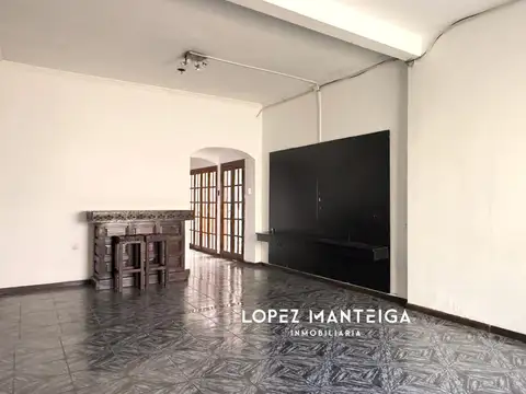Depto Tipo Casa en Alquiler al Noreste